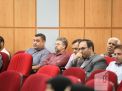 گزارش تصویری روز کارمند و مراسم تجلیل از کارمندان نمونه